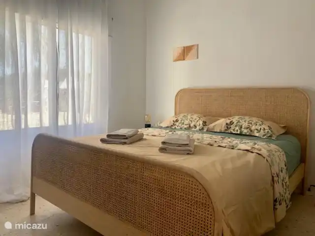 Casa Las Artas | Espagne, Costa Blanca, Alfáz del Pi - villa Chambre 1 dans la maison d'hôtes