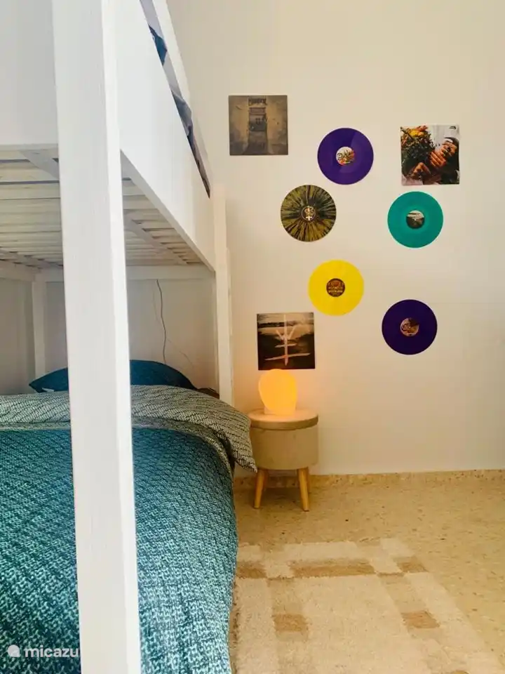 Chambre 2 dans la maison d'amis