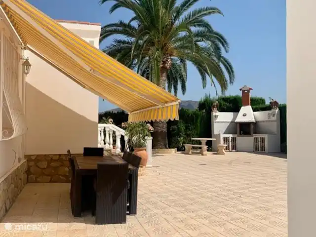 Casa Las Artas | Espagne, Costa Blanca, Alfáz del Pi - villa Maison latérale
