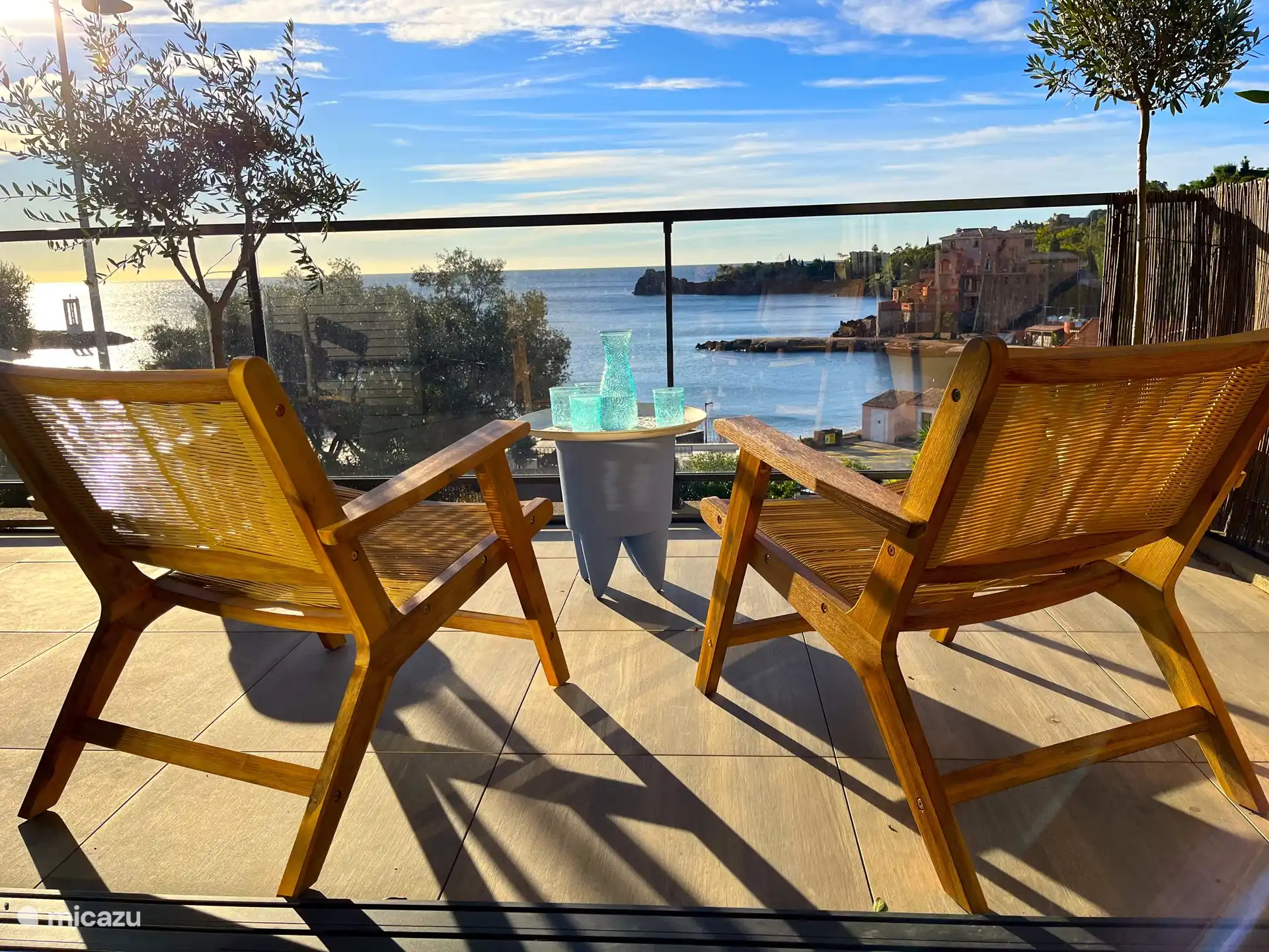 appartement in Provence, Frankreich – Le Paradis.. existe!