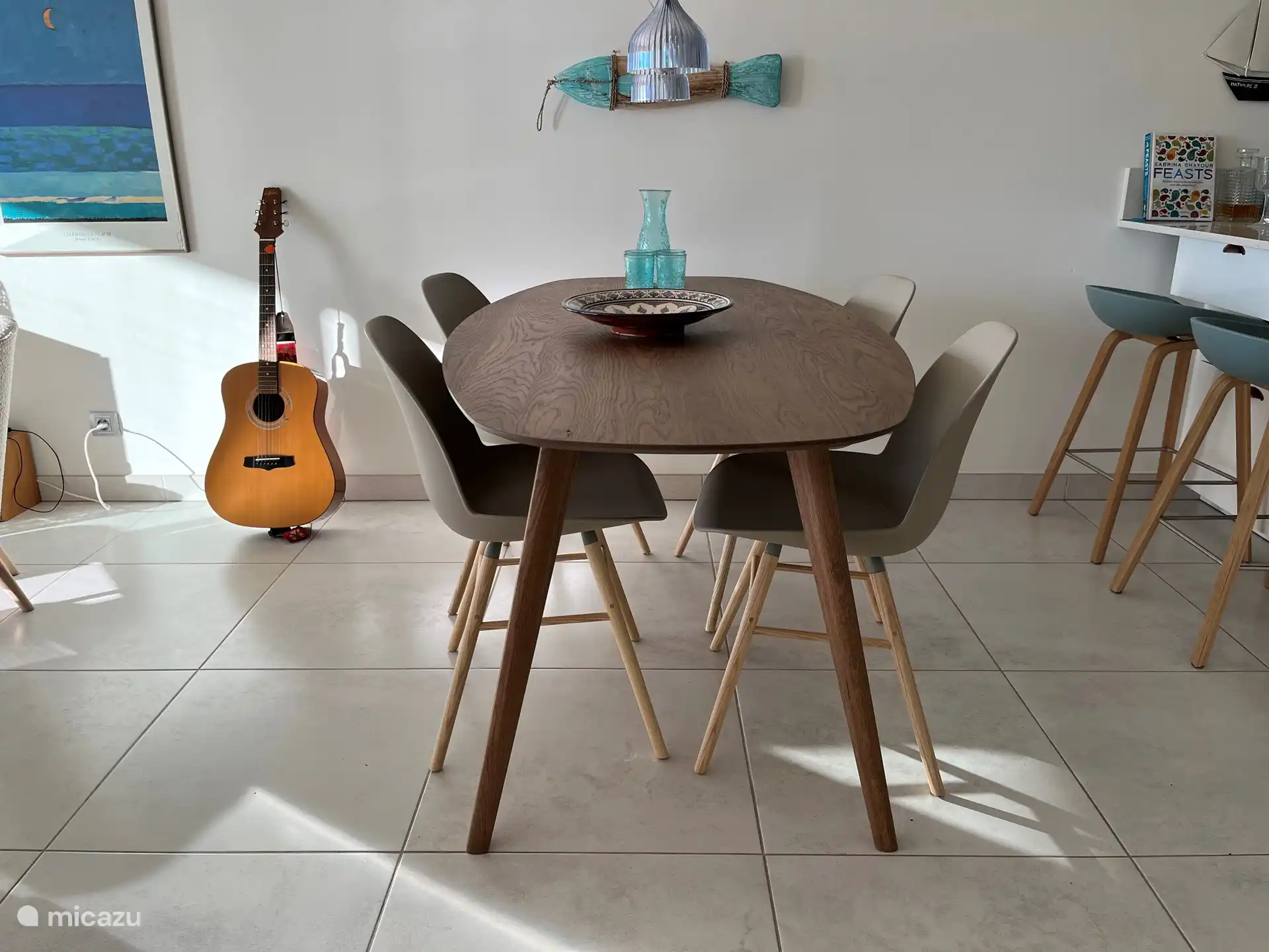 Esstisch für 6 Personen