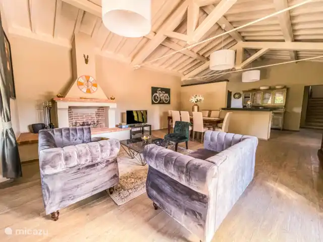 Casa con piscina privada cerca de Orvieto en Italia, Umbría, Montecchio - villa