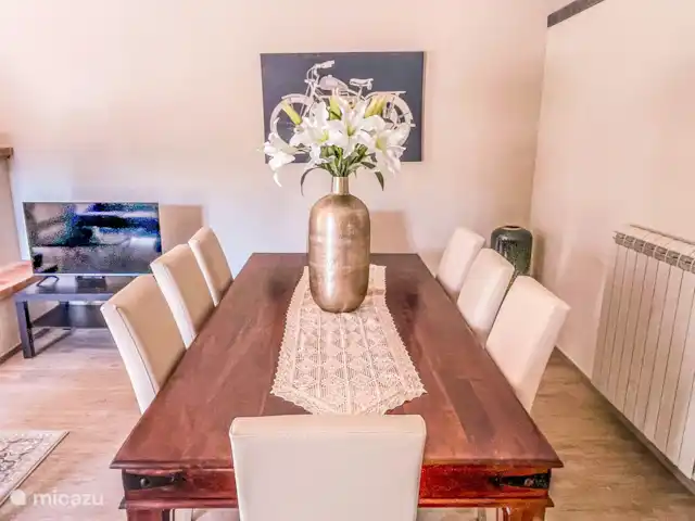 Casa con piscina privada cerca de Orvieto en Italia, Umbría, Montecchio - villa