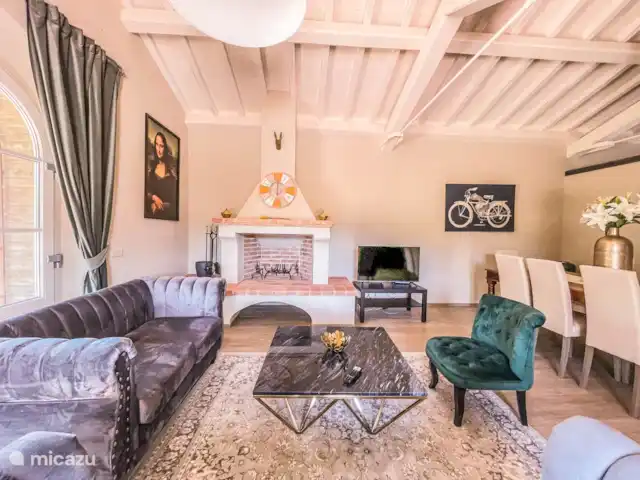 Casa con piscina privada cerca de Orvieto en Italia, Umbría, Montecchio - villa