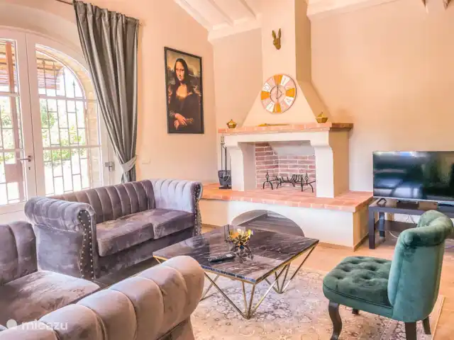 Casa con piscina privada cerca de Orvieto en Italia, Umbría, Montecchio - villa