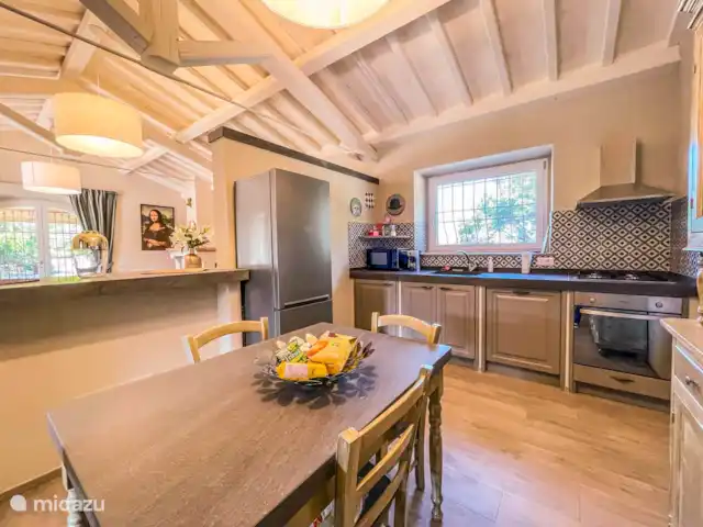 Casa con piscina privada cerca de Orvieto en Italia, Umbría, Montecchio - villa