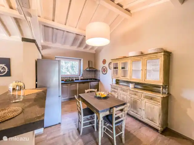 Casa con piscina privada cerca de Orvieto en Italia, Umbría, Montecchio - villa