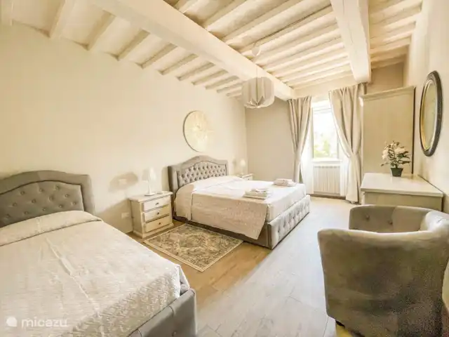 Casa con piscina privada cerca de Orvieto en Italia, Umbría, Montecchio - villa