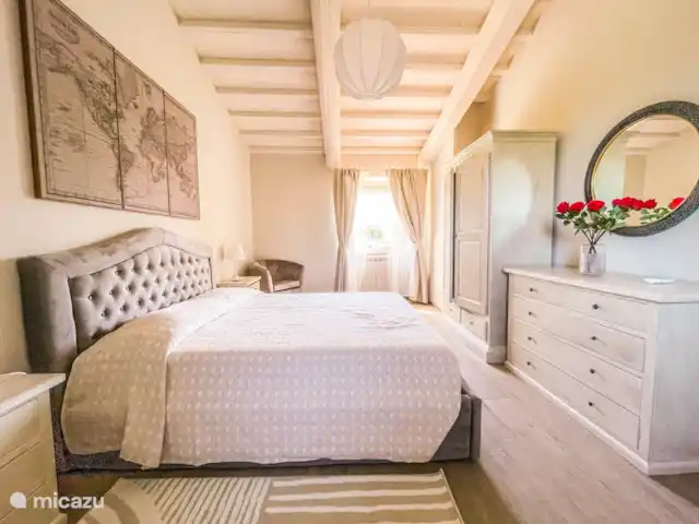 Casa con piscina privada cerca de Orvieto en Italia, Umbría, Montecchio - villa