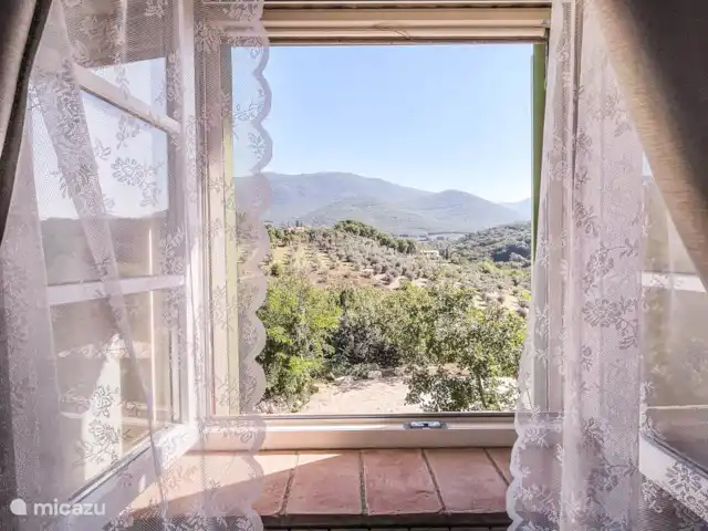 Casa con piscina privada cerca de Orvieto en Italia, Umbría, Montecchio - villa