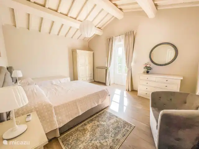 Casa con piscina privada cerca de Orvieto en Italia, Umbría, Montecchio - villa