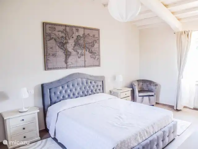 Casa con piscina privada cerca de Orvieto en Italia, Umbría, Montecchio - villa