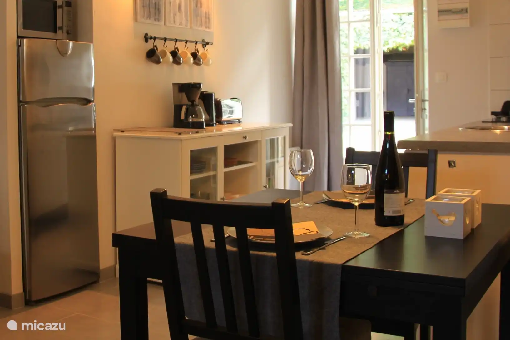  g&#238;te / cottage, Les Bois d&#39;Anjou, Maine-et-Loire, France - La Gloriette