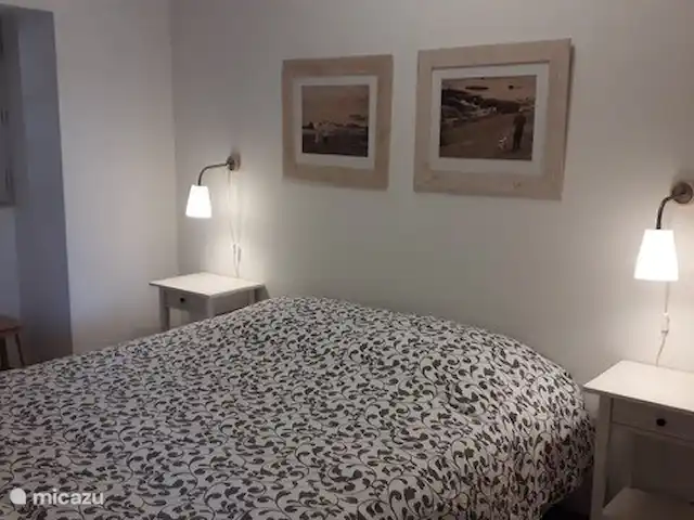 La Gloriette | France, Maine-et-Loire, Les Bois d'Anjou - gîte / cottage chambre à coucher
