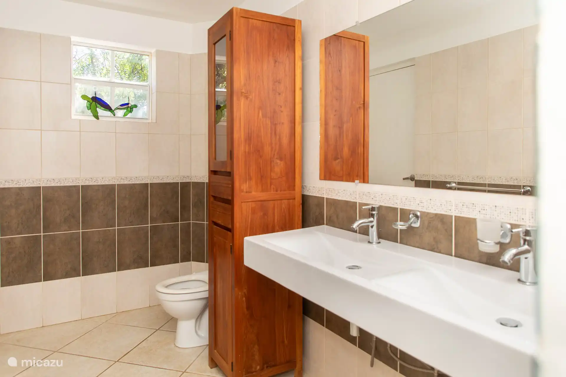 Salle de bain principale