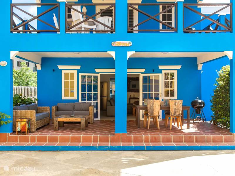Holiday home in Bonaire, Bonaire, Kralendijk Apartment Villa Morotin