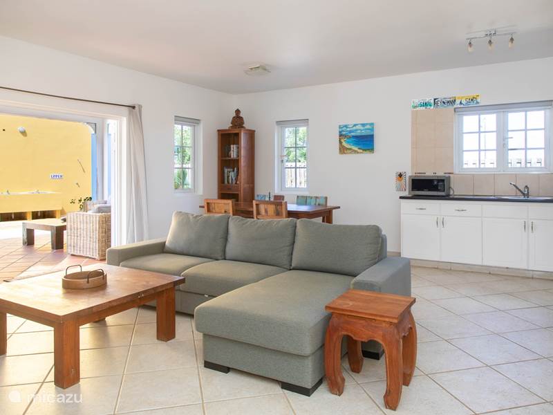 Holiday home in Bonaire, Bonaire, Kralendijk Apartment Villa Morotin