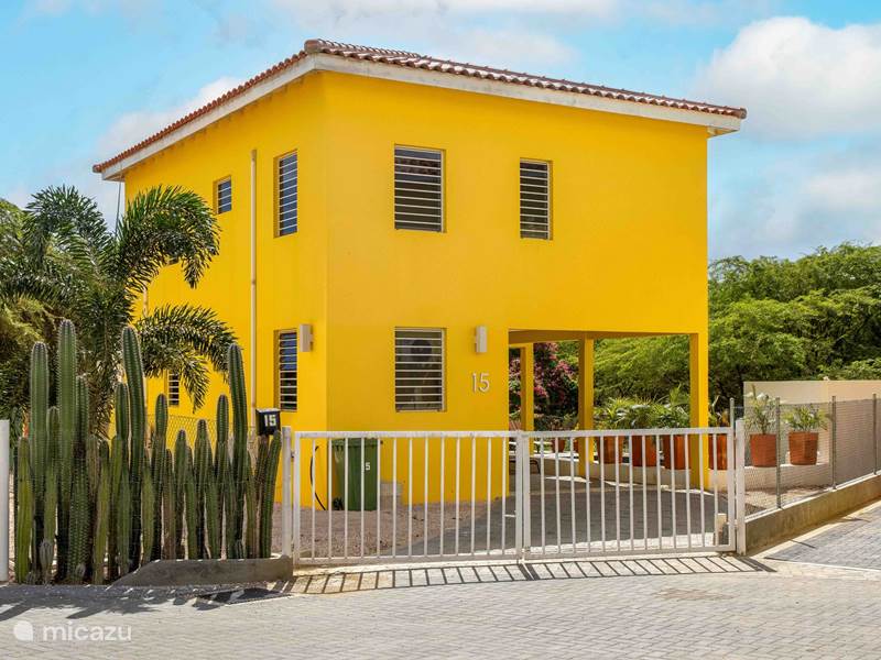 Vakantiehuis Bonaire, Bonaire, Kralendijk Villa La Belle Villa