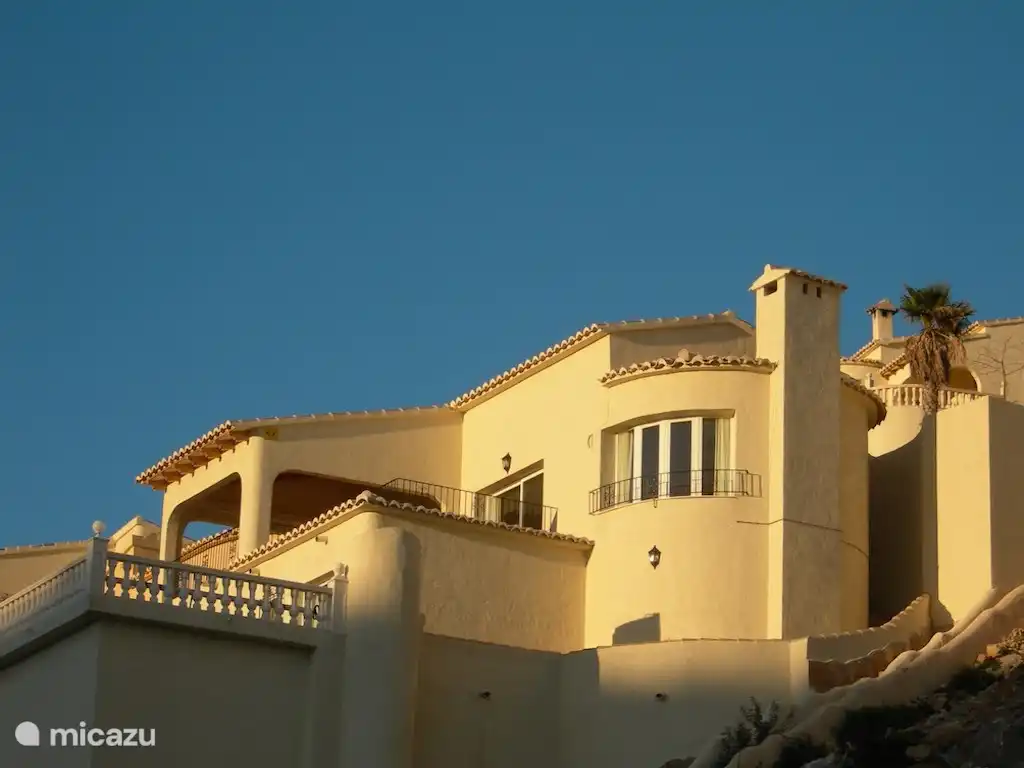 Casa Windlenook - vrijstaand woonhuis