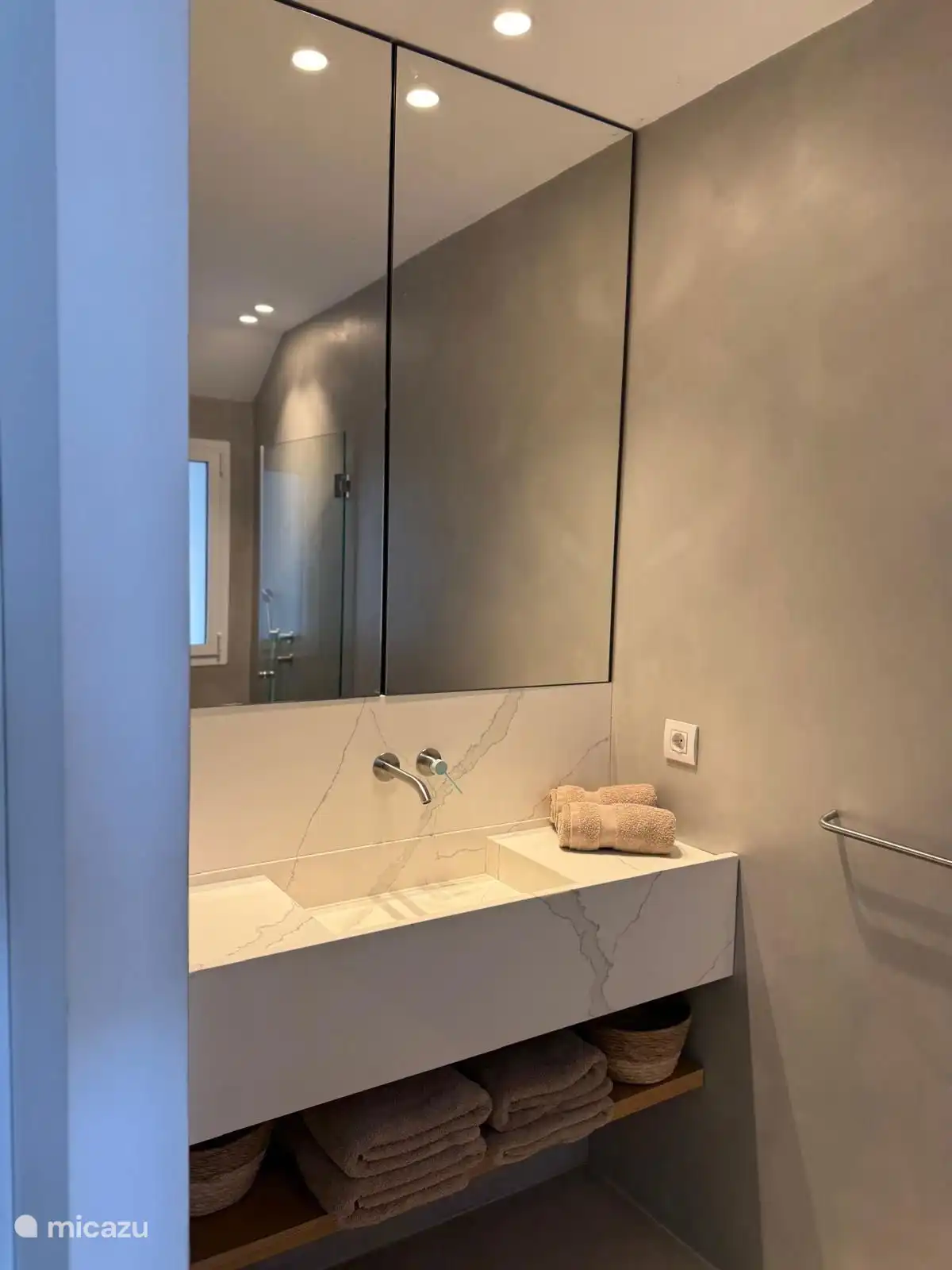 badkamer kamer 1