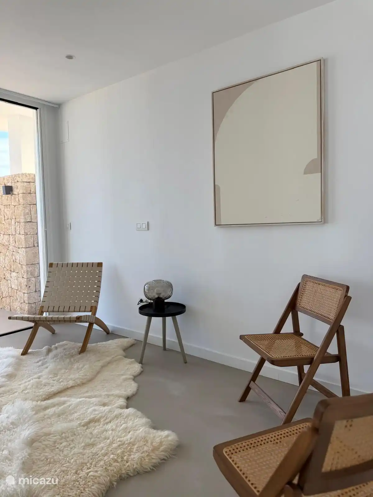 Design hoekje