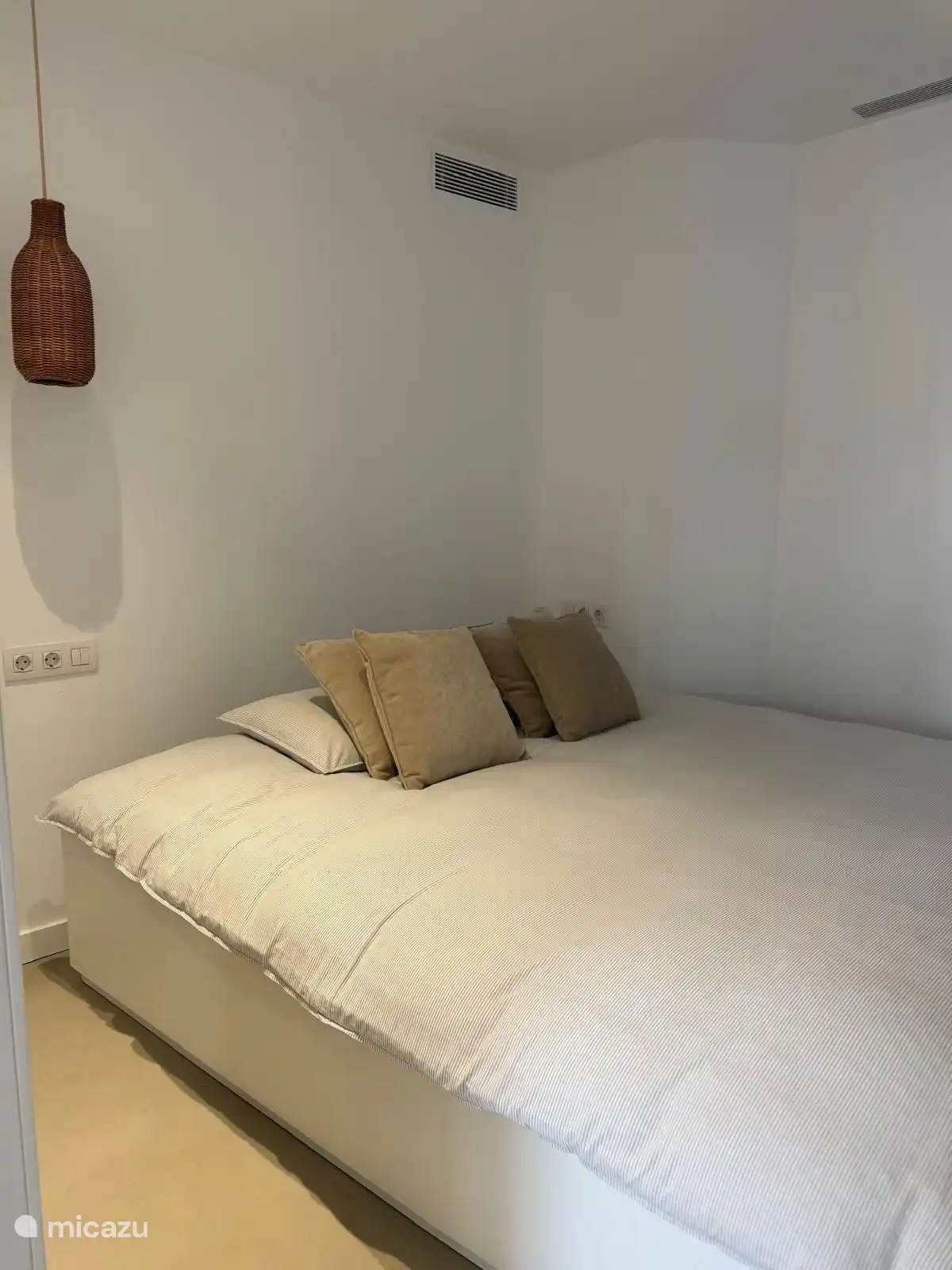 kamer 1 + badkamer