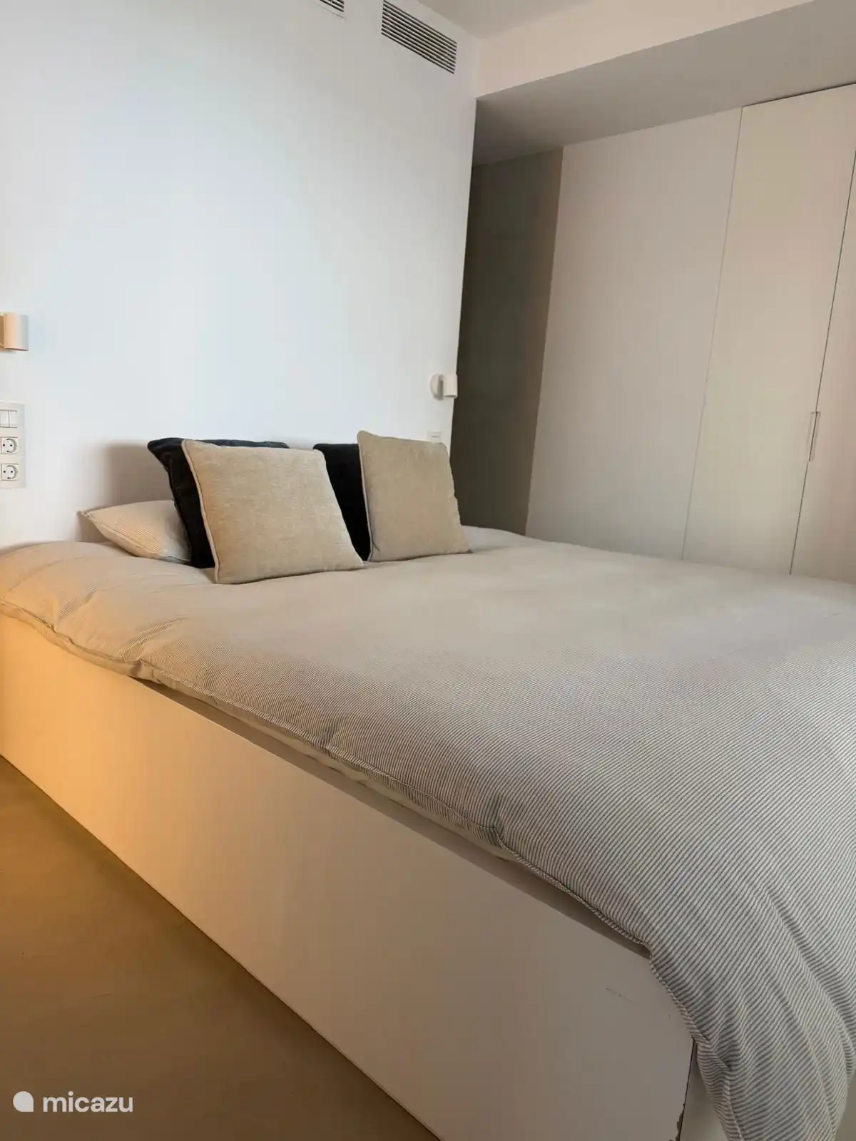 Kamer 2 + badkamer
