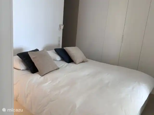Casa Léo huren in Spanje, Ibiza, Cala Vadella - appartement Kamer 2 met douche