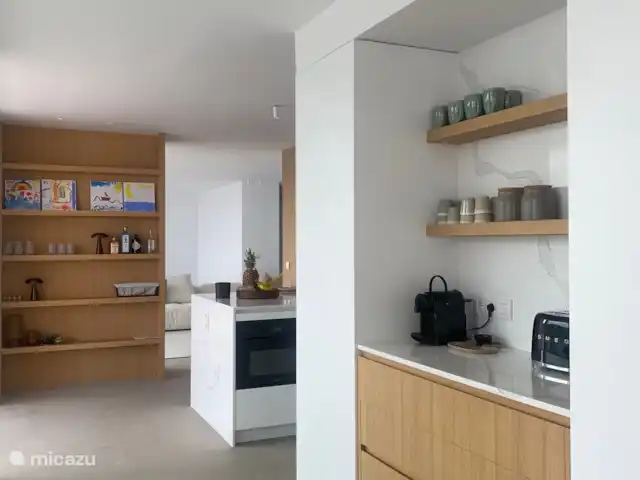 Casa Léo huren in Spanje, Ibiza, Cala Vadella - appartement Casa Léo huren in Spanje, Ibiza, Cala Vadella - appartement