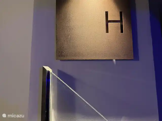 Casa Léo huren in Spanje, Ibiza, Cala Vadella - appartement Blok H daarboven bevind ons appartement?