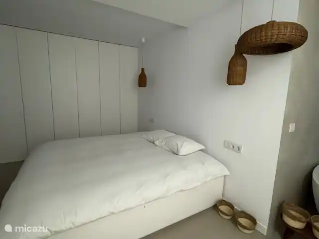 Casa Léo huren in Spanje, Ibiza, Cala Vadella - appartement masterbedroom