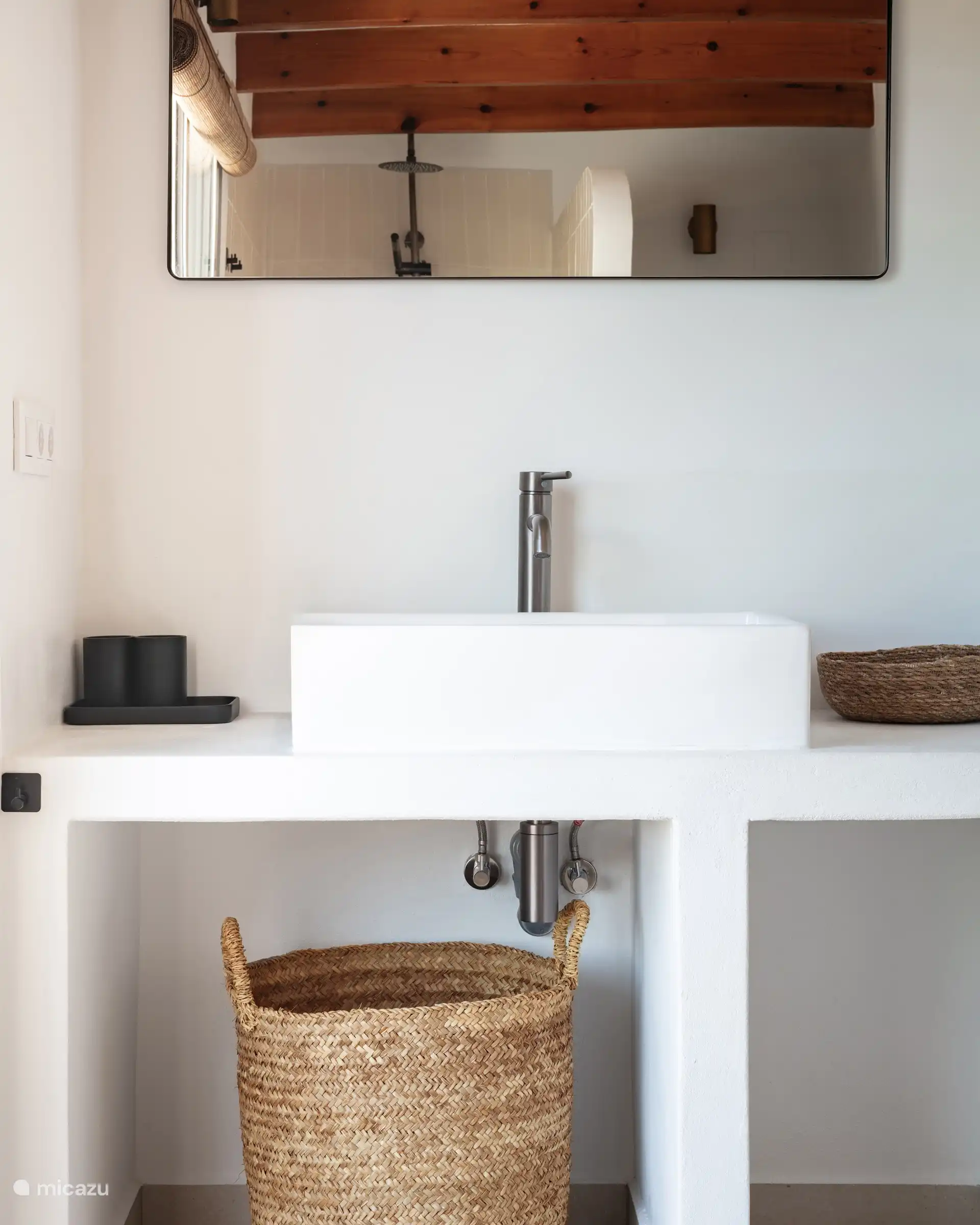 Badezimmer 2 Nahaufnahme