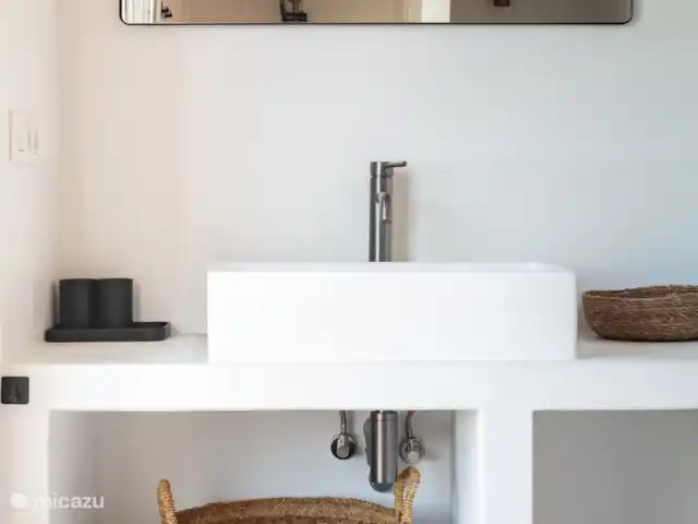 Casa46 | Espagne, Costa Blanca, Dénia - appartement Salle de bain 2 gros plan