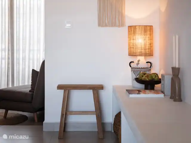 Casa46 | Espagne, Costa Blanca, Dénia - appartement Coin d’ambiance