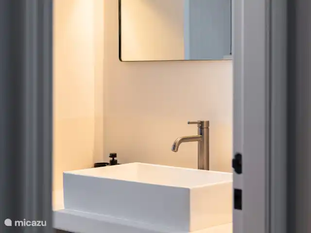 Casa46 | Espagne, Costa Blanca, Dénia - appartement Salle de bain 1