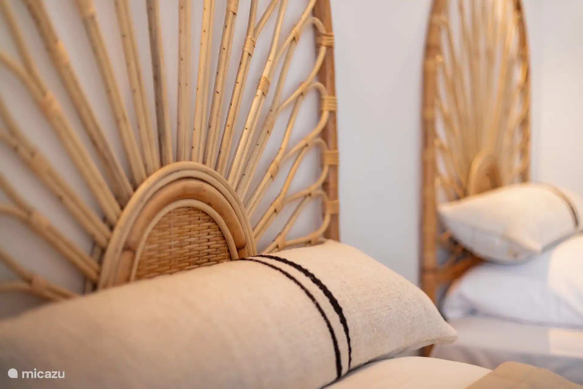 Schlafzimmer 2 Nahaufnahme