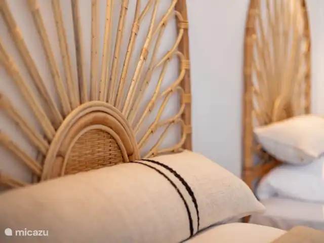 Casa46 | Espagne, Costa Blanca, Dénia - appartement Chambre 2 gros plan