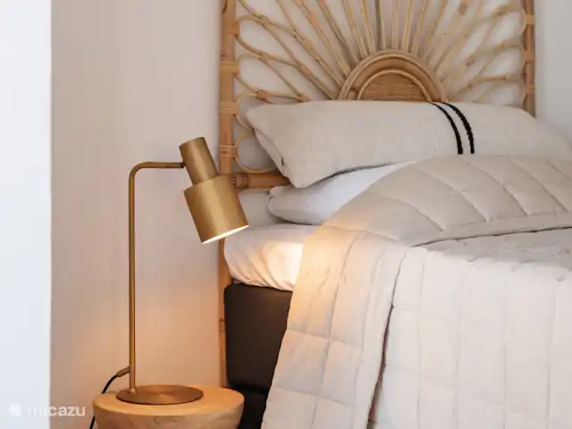 Casa46 | Espagne, Costa Blanca, Dénia - appartement Chambre 2 gros plan