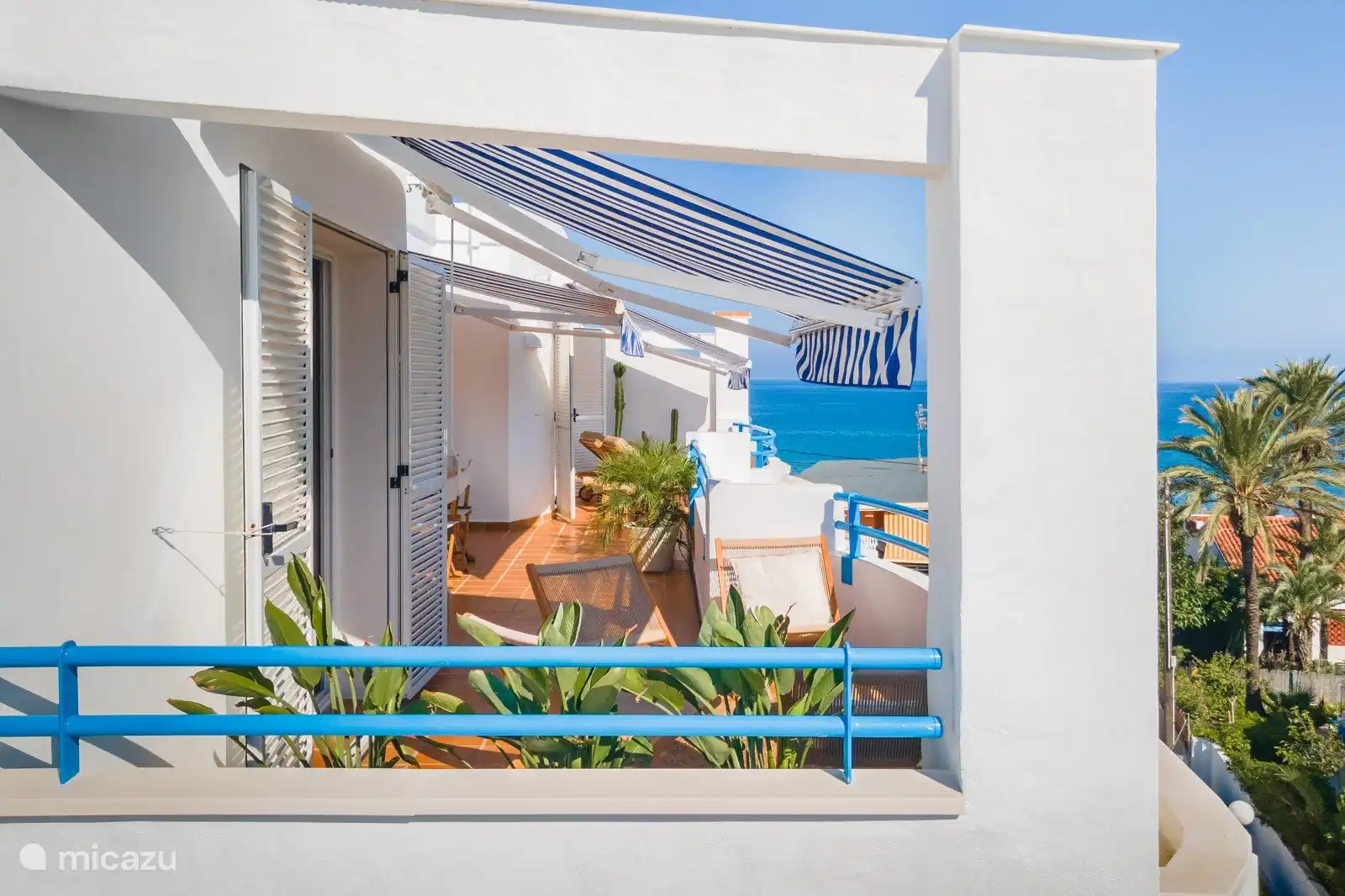 appartement, El Verger, Costa Blanca, Spanien - Casa46