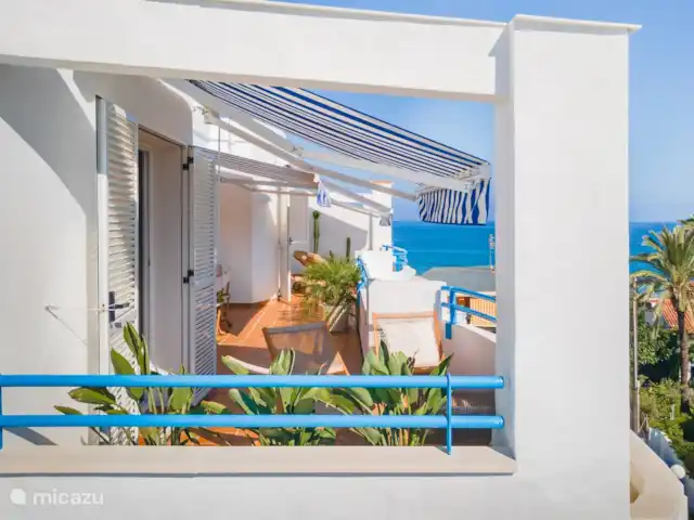 Casa46 | Espagne, Costa Blanca, Dénia - appartement Casa46 | Espagne, Costa Blanca, Dénia - appartement