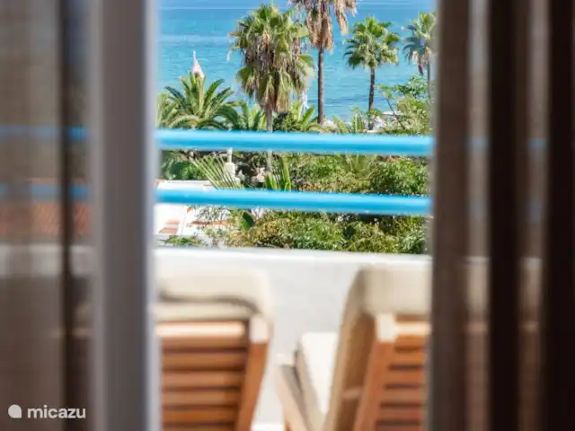 Casa46 | Espagne, Costa Blanca, Dénia - appartement Se réveiller au bord de la mer