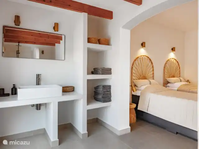 Casa46 | Espagne, Costa Blanca, Dénia - appartement Impression chambre 2