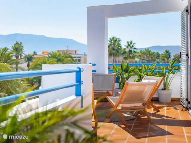 Casa46 | Espagne, Costa Blanca, Dénia - appartement Ensemble de salon