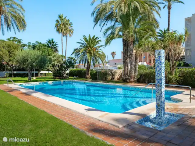 Casa46 | Espagne, Costa Blanca, Dénia - appartement Piscine commune