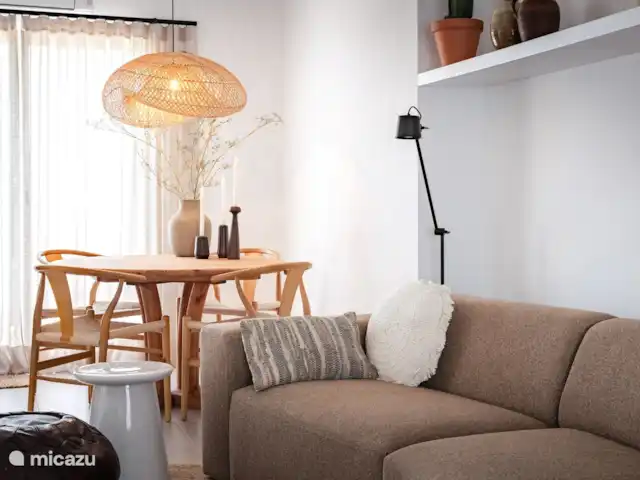 Casa46 | Espagne, Costa Blanca, Dénia - appartement Salle à manger