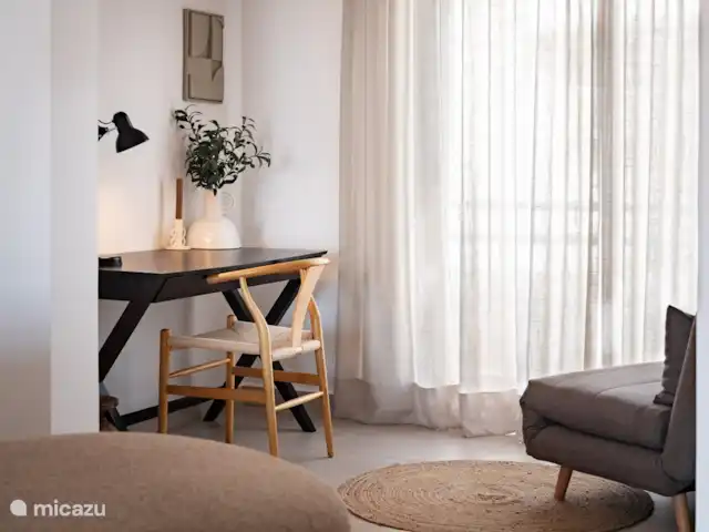 Casa46 | Espagne, Costa Blanca, Dénia - appartement Un canapé-lit pour un petit invité