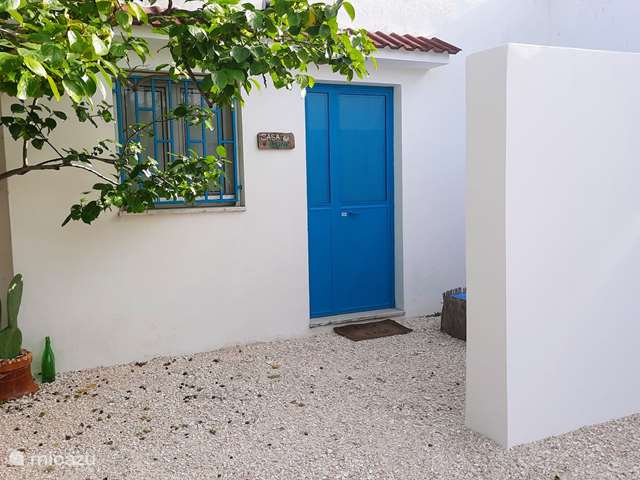 Holiday home in Italy, Apulia – studio Casa Trullo Bianco: Casa Vicino