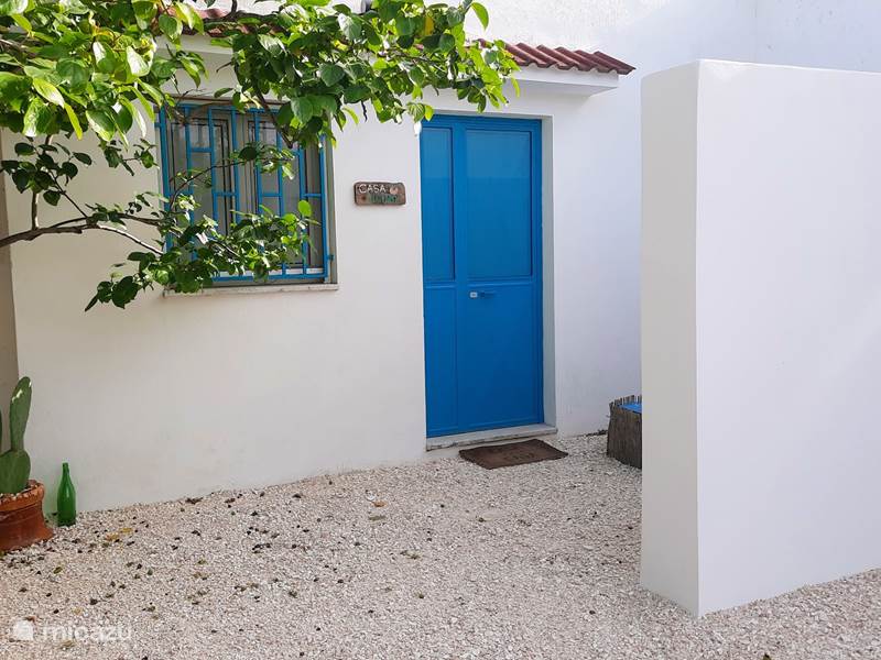 Maison de Vacances Italie, Pouilles (Puglia), Ceglie Messapica Studio Casa Trullo Bianco: Casa Vicino