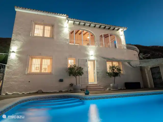 Villa Gavilan | Espagne, Costa Blanca, Jávea - villa