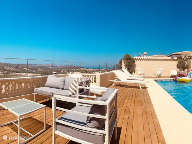 Villa Gavilan | Espagne, Costa Blanca, Jávea - villa